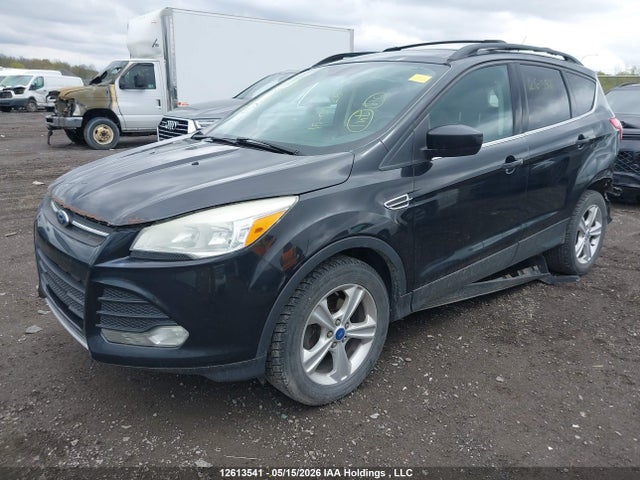 Продаж на аукціоні авто 2013 Ford Escape Se, vin: 1FMCU0GX9DUA88996, номер лоту: 12613541