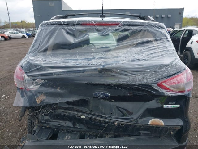 Продаж на аукціоні авто 2013 Ford Escape Se, vin: 1FMCU0GX9DUA88996, номер лоту: 12613541