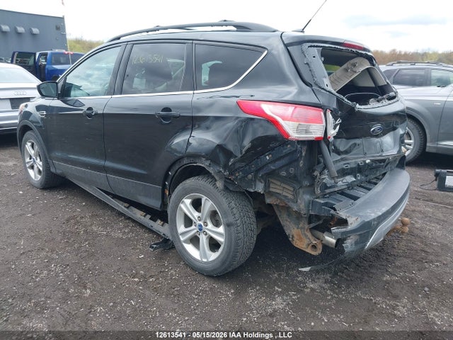 Продаж на аукціоні авто 2013 Ford Escape Se, vin: 1FMCU0GX9DUA88996, номер лоту: 12613541