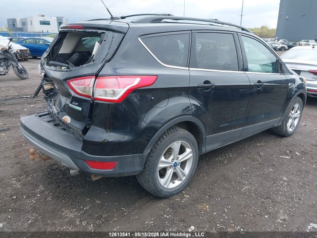 Продаж на аукціоні авто 2013 Ford Escape Se, vin: 1FMCU0GX9DUA88996, номер лоту: 12613541