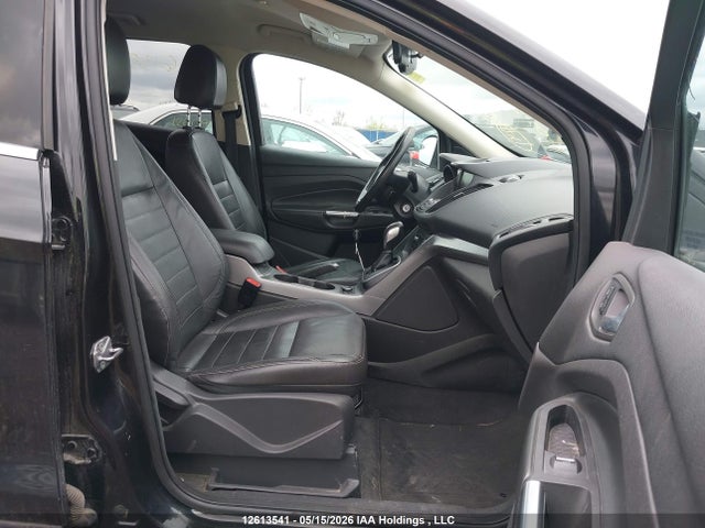 Продаж на аукціоні авто 2013 Ford Escape Se, vin: 1FMCU0GX9DUA88996, номер лоту: 12613541