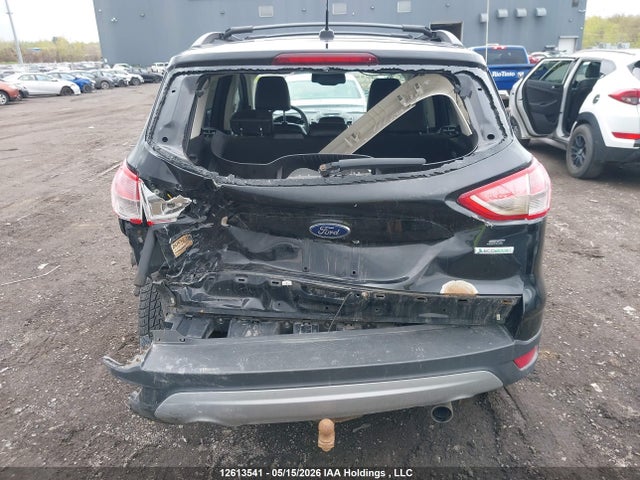 Продаж на аукціоні авто 2013 Ford Escape Se, vin: 1FMCU0GX9DUA88996, номер лоту: 12613541