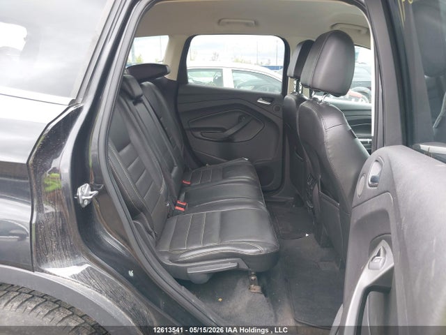 Продаж на аукціоні авто 2013 Ford Escape Se, vin: 1FMCU0GX9DUA88996, номер лоту: 12613541