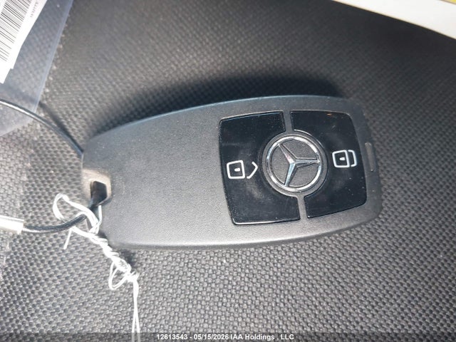 12613543 :رقم المزاد ، W1Y4KCHY9SP817366 vin ، 2025 Mercedes-benz Sprinter 2500 مزاد بيع