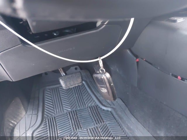 Toyota COROLLA LE 2020 5YFBPRBE9LP033543 Image 10