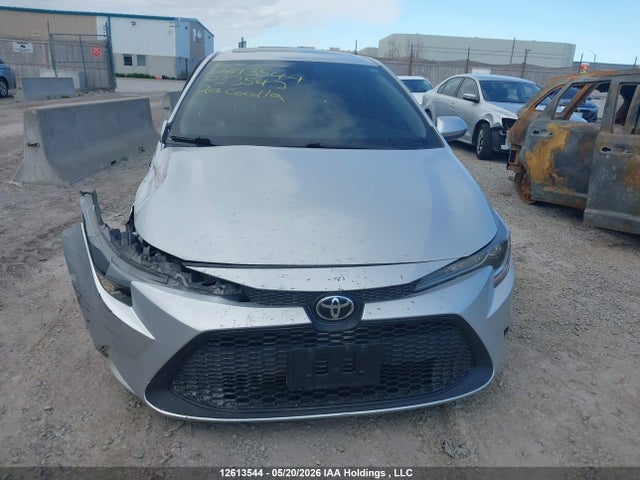 Toyota COROLLA LE 2020 5YFBPRBE9LP033543 Image 11
