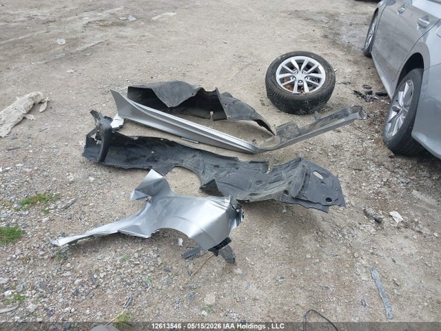 Honda Civic Ex 4dr 2022 2HGFE2F33NH101661 Image 12