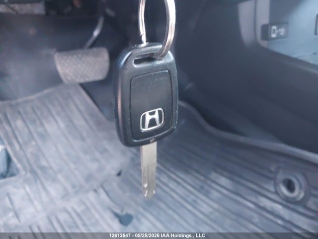 12613547 :رقم المزاد ، 2HGFC2F54HH041594 vin ، 2017 Honda Civic Lx مزاد بيع