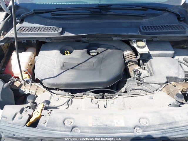 Aukcja sprzedaży 2014 Ford Escape, vin: 1FMCU9G90EUD11322, numer aukcji: 12613548
