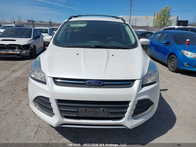 Aukcja sprzedaży 2014 Ford Escape, vin: 1FMCU9G90EUD11322, numer aukcji: 12613548