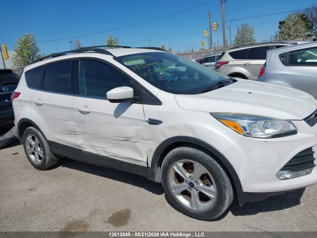 Aukcja sprzedaży 2014 Ford Escape, vin: 1FMCU9G90EUD11322, numer aukcji: 12613548