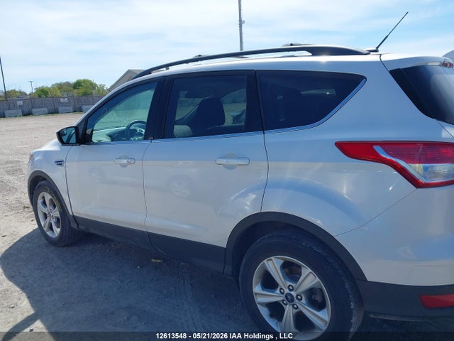 Aukcja sprzedaży 2014 Ford Escape, vin: 1FMCU9G90EUD11322, numer aukcji: 12613548