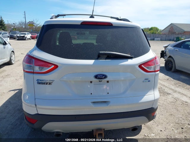 Aukcja sprzedaży 2014 Ford Escape, vin: 1FMCU9G90EUD11322, numer aukcji: 12613548