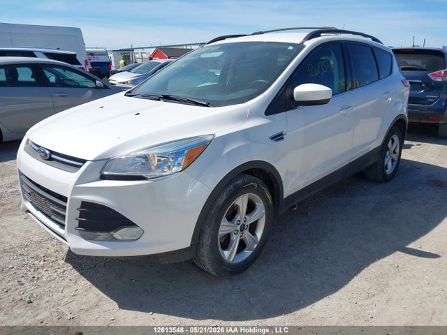 Aukcja sprzedaży 2014 Ford Escape, vin: 1FMCU9G90EUD11322, numer aukcji: 12613548