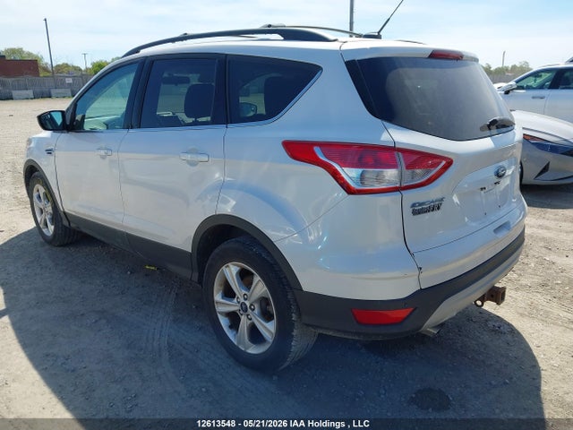 Aukcja sprzedaży 2014 Ford Escape, vin: 1FMCU9G90EUD11322, numer aukcji: 12613548
