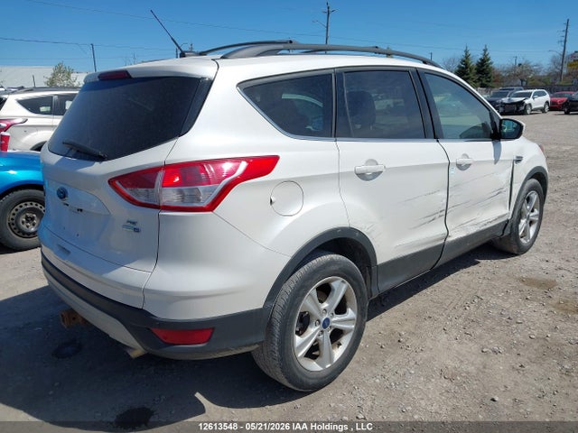 Aukcja sprzedaży 2014 Ford Escape, vin: 1FMCU9G90EUD11322, numer aukcji: 12613548