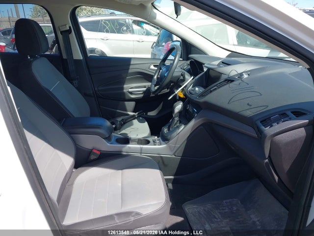 Aukcja sprzedaży 2014 Ford Escape, vin: 1FMCU9G90EUD11322, numer aukcji: 12613548