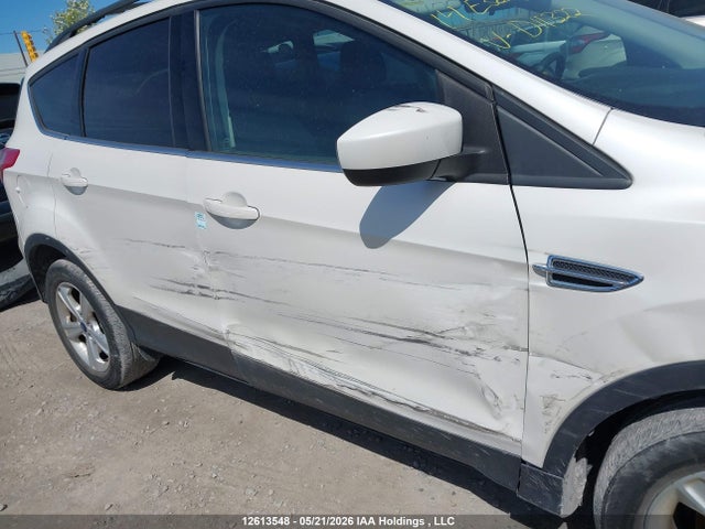 Aukcja sprzedaży 2014 Ford Escape, vin: 1FMCU9G90EUD11322, numer aukcji: 12613548