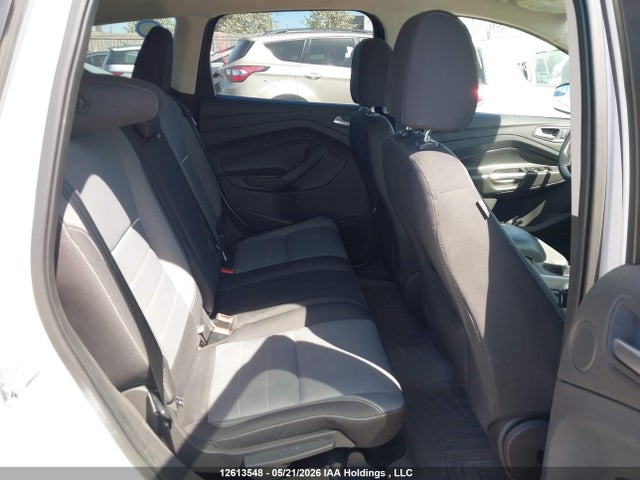 Aukcja sprzedaży 2014 Ford Escape, vin: 1FMCU9G90EUD11322, numer aukcji: 12613548
