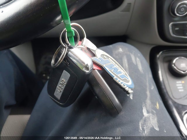 Продажа на аукционе авто 2021 Jeep Compass Limited, vin: 3C4NJDCB2MT588161, номер лота: 12613549