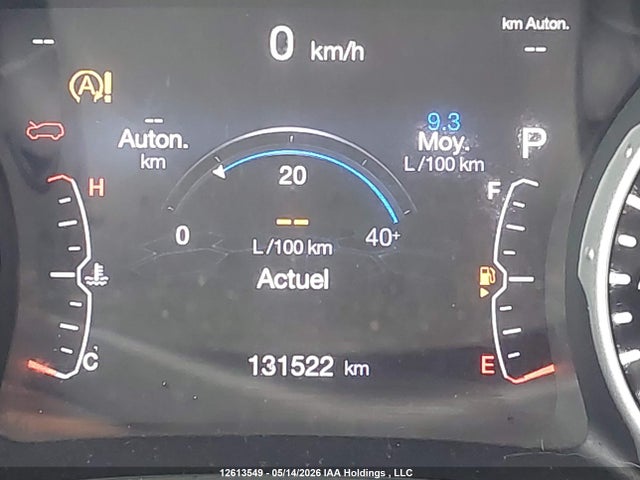 Продажа на аукционе авто 2021 Jeep Compass Limited, vin: 3C4NJDCB2MT588161, номер лота: 12613549