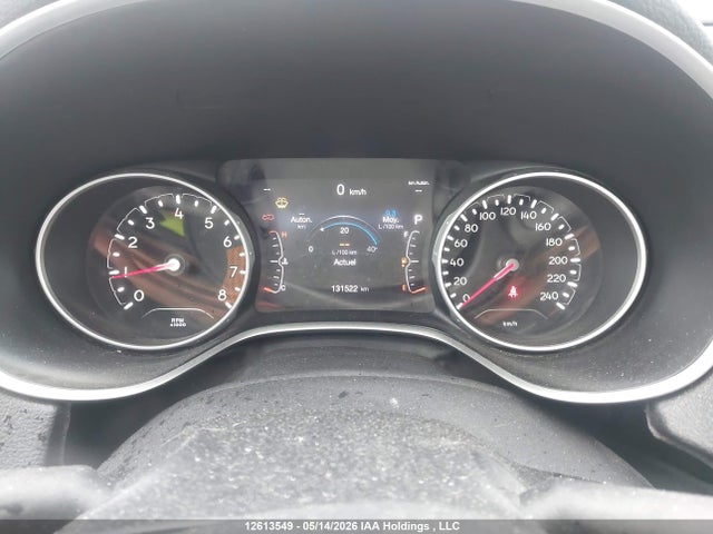 Продажа на аукционе авто 2021 Jeep Compass Limited, vin: 3C4NJDCB2MT588161, номер лота: 12613549
