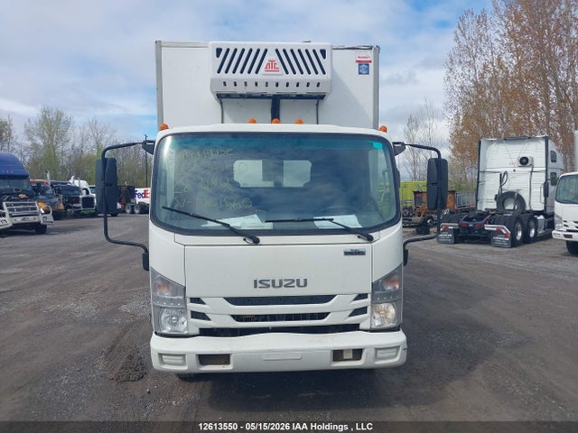 Isuzu NRR 2022 JALE5W164N7301560 Image 12