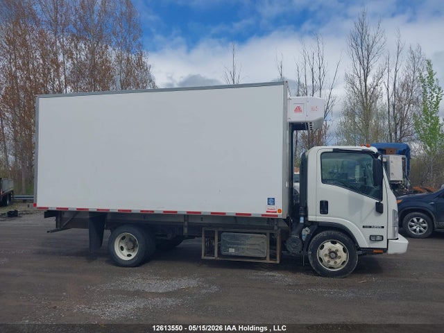 Isuzu NRR 2022 JALE5W164N7301560 Image 13