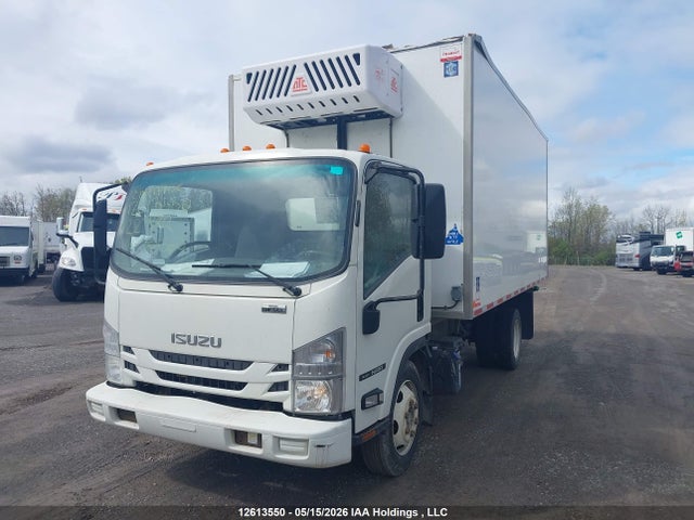 Isuzu NRR 2022 JALE5W164N7301560 Image 2