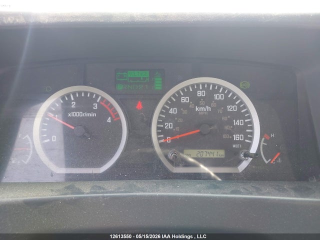 Isuzu NRR 2022 JALE5W164N7301560 Image 7