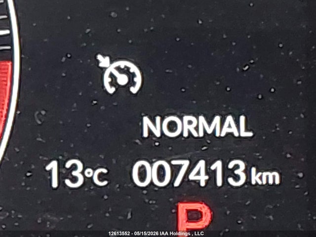 3CZRZ2H34TM107152 Honda Hr-v Lx Awd