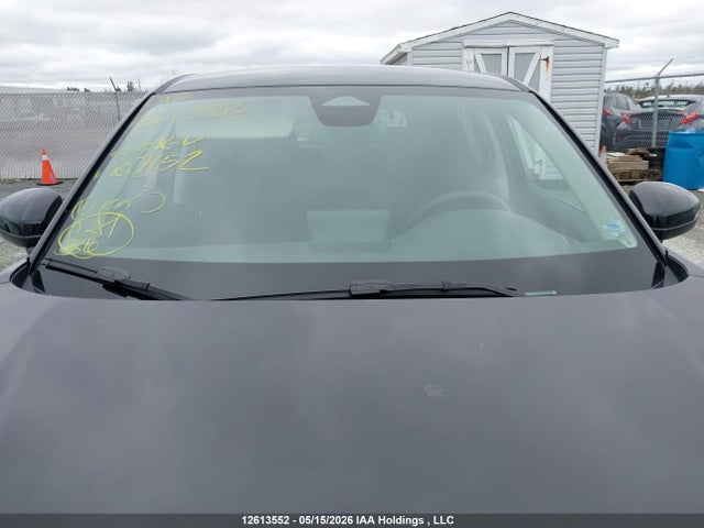 3CZRZ2H34TM107152 Honda Hr-v Lx Awd