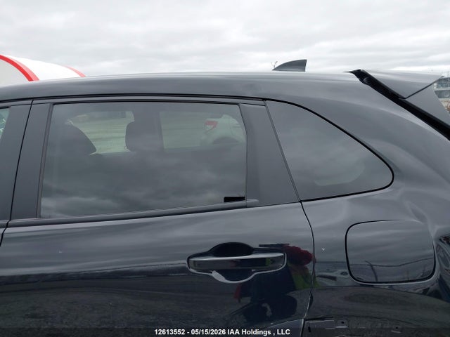 3CZRZ2H34TM107152 Honda Hr-v Lx Awd