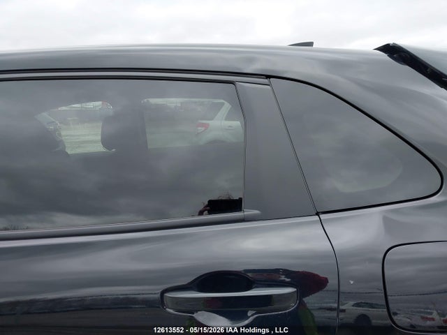 3CZRZ2H34TM107152 Honda Hr-v Lx Awd