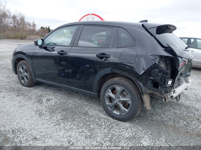 3CZRZ2H34TM107152 Honda Hr-v Lx Awd