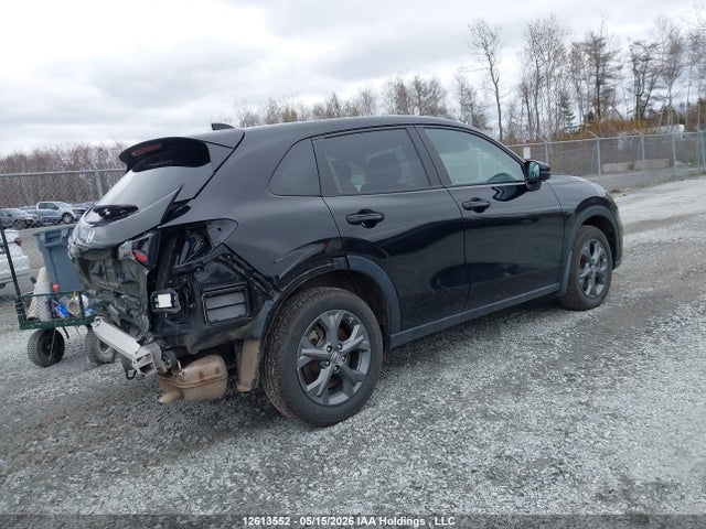 3CZRZ2H34TM107152 Honda Hr-v Lx Awd