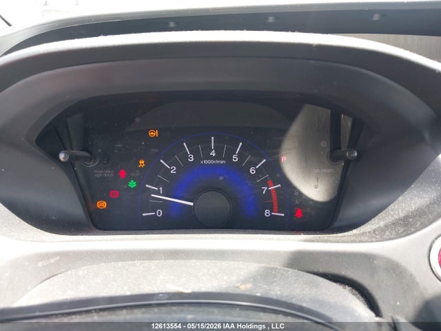 Продаж на аукціоні авто 2014 Honda Civic Lx, vin: 2HGFB2F50EH001642, номер лоту: 12613554