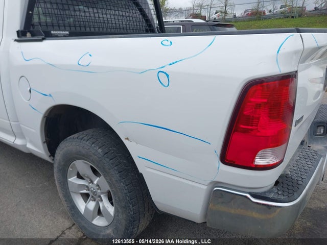 3C6RR7LGXPG678489 RAM 1500 Classic Slt