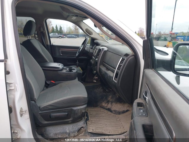 3C6RR7LGXPG678489 RAM 1500 Classic Slt