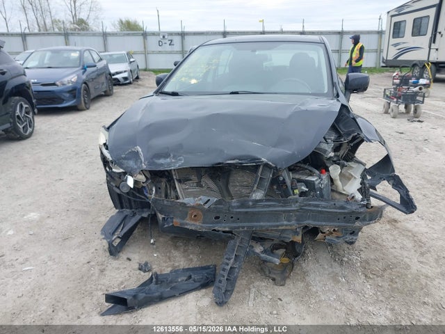 Продажа на аукционе авто 2013 Subaru Impreza Premium, vin: JF1GPAD68DH801318, номер лота: 12613556