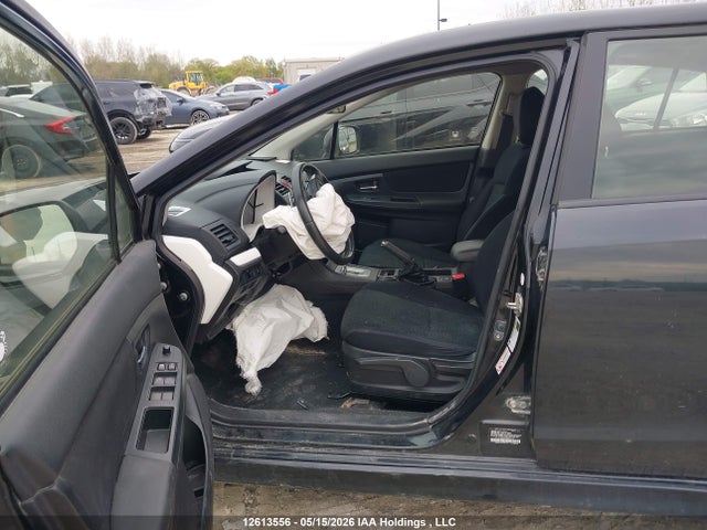 Продажа на аукционе авто 2013 Subaru Impreza Premium, vin: JF1GPAD68DH801318, номер лота: 12613556