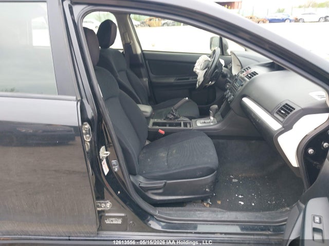 Продажа на аукционе авто 2013 Subaru Impreza Premium, vin: JF1GPAD68DH801318, номер лота: 12613556