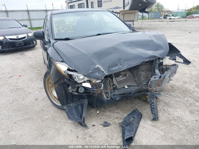 Продажа на аукционе авто 2013 Subaru Impreza Premium, vin: JF1GPAD68DH801318, номер лота: 12613556