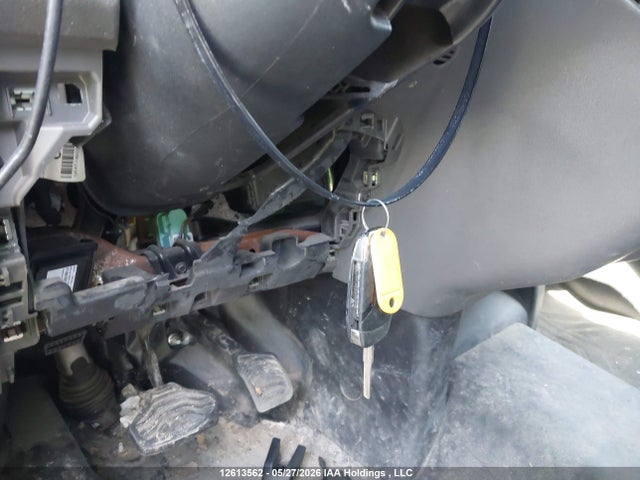 Ford Transit T-150 2023 1FTYE2C86PKB58925 Image 11