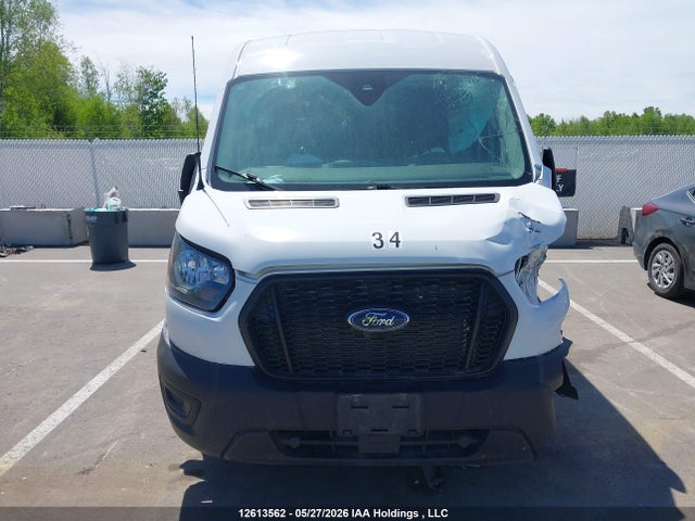 Ford Transit T-150 2023 1FTYE2C86PKB58925 Image 12