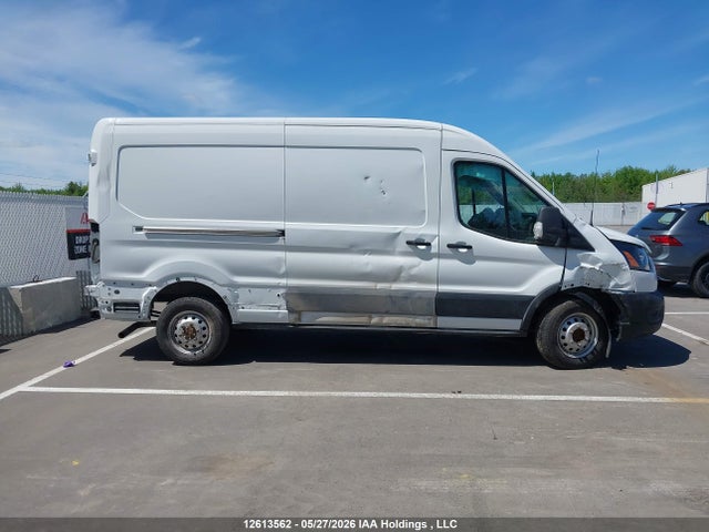 Ford Transit T-150 2023 1FTYE2C86PKB58925 Image 13