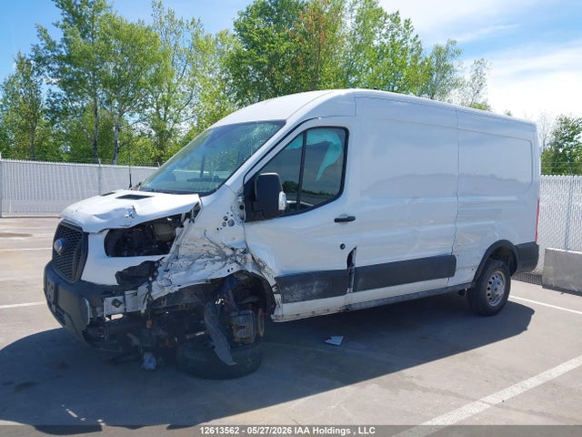 Ford Transit T-150 2023 1FTYE2C86PKB58925 Image 14