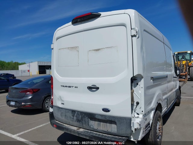 Ford Transit T-150 2023 1FTYE2C86PKB58925 Image 16