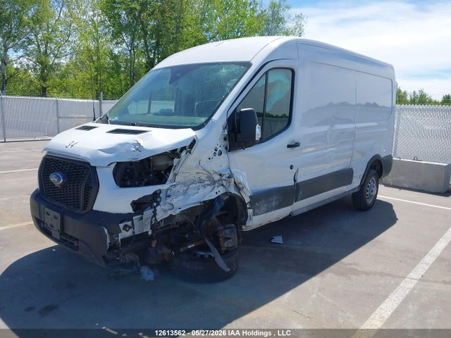 Ford Transit T-150 2023 1FTYE2C86PKB58925 Image 2