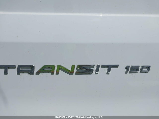 Ford Transit T-150 2023 1FTYE2C86PKB58925 Image 20